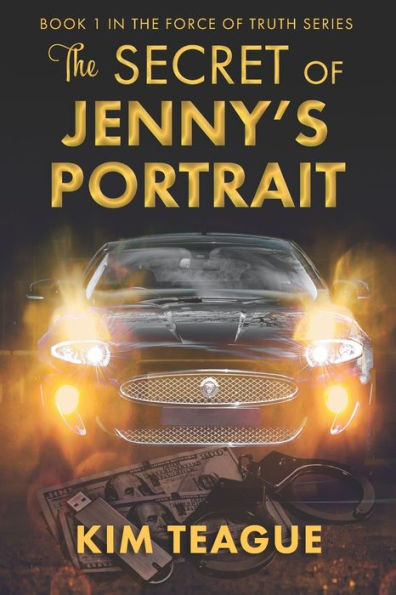 The Secret of Jenny's Portrait