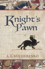 Title: Knight's Pawn, Author: A. L. Kucherenko