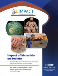 Title: Impact of Materials on Society, Author: Sophia Krzys Acord