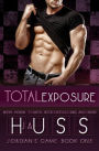 Total Exposure (Jordan's Game Series #1)