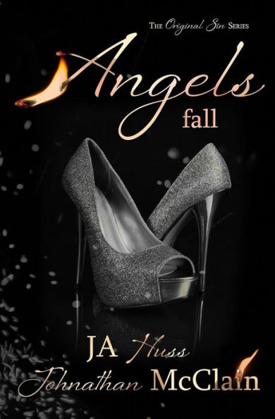 Angels Fall