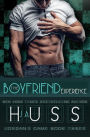 The Boyfriend Experience (Jordan's Game Series #3)