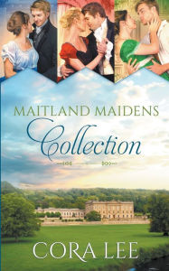 Title: Maitland Maidens Collection, Author: Cora Lee