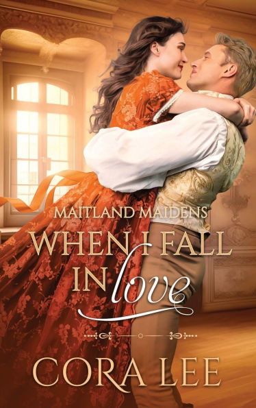 When I Fall Love