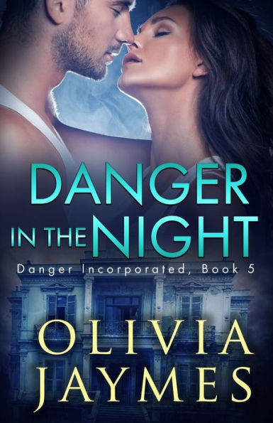 Danger In The Night