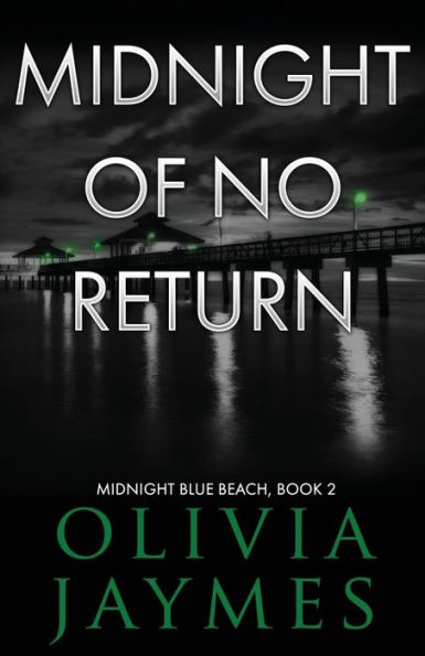 Midnight Of No Return