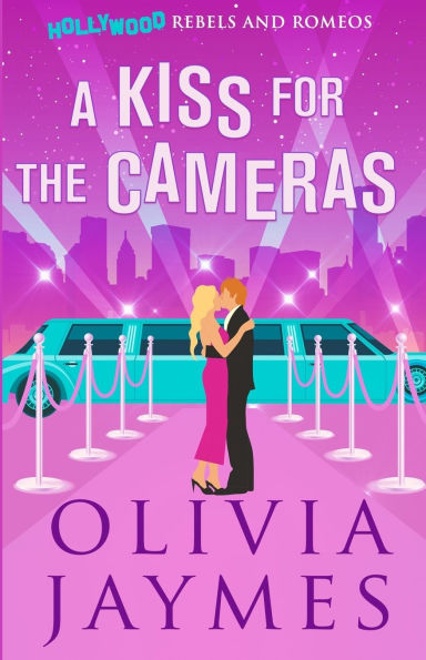 A Kiss For The Cameras