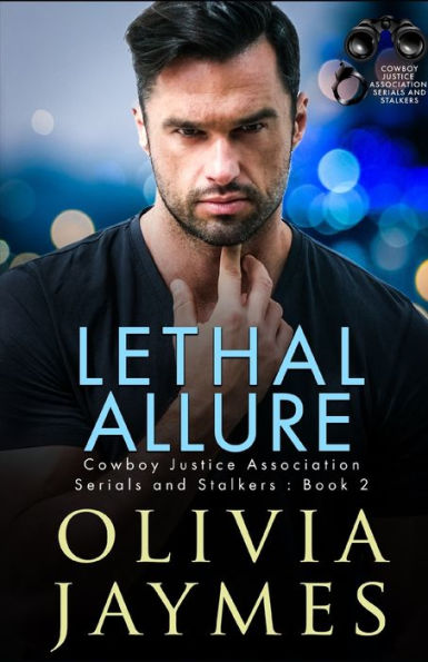 Lethal Allure: Cowboy Justice Association