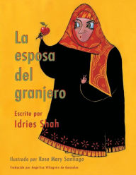 Title: La esposa del granjero, Author: Idries Shah