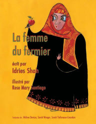Title: La Femme du fermier, Author: Idries Shah