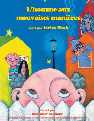 Title: L'Homme aux mauvaises manières, Author: Idries Shah