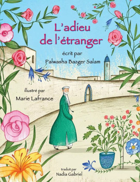 L'Adieu de l'ï¿½tranger