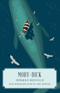 Title: Moby Dick (Canon Classics Worldview Edition), Author: Herman Melville