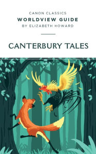 Title: Worldview Guide for The Canterbury Tales, Author: Elizabeth Howard