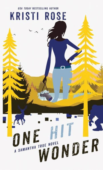 One Hit Wonder (Samantha True Series #1)