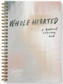 Wholehearted: A Coloring Book Devotional, Premium Edition