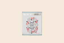 Alternative view 2 of Beauty in the Bible: Adult Coloring Book Volume 2, Premium Edition