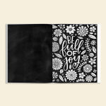 Alternative view 4 of Life Is Sweet: An Adult Coloring Book