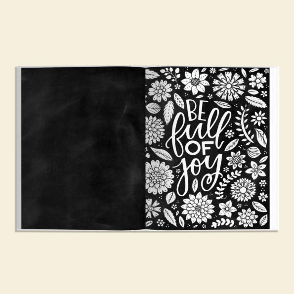 Life Is Sweet: An Adult Coloring Book