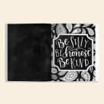 Alternative view 6 of Life Is Sweet: An Adult Coloring Book