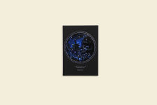 Alternative view 2 of Celestial: A Colorable Zodiac Journal