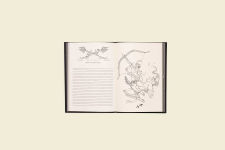 Alternative view 3 of Celestial: A Colorable Zodiac Journal