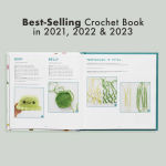 Alternative view 4 of Whimsical Stitches: A Modern Makers Book of Amigurumi Crochet Patterns