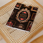 Alternative view 11 of Stitchcraft: An Embroidery Book of Simple Stitches and Peculiar Patterns