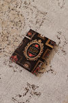Alternative view 6 of Stitchcraft: An Embroidery Book of Simple Stitches and Peculiar Patterns