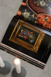 Alternative view 7 of Stitchcraft: An Embroidery Book of Simple Stitches and Peculiar Patterns