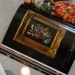 Alternative view 10 of Stitchcraft: An Embroidery Book of Simple Stitches and Peculiar Patterns