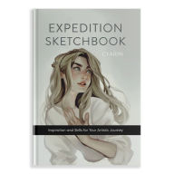 Is it possible to download kindle books for free Expedition Sketchbook: Inspiration and Skills for Your Artistic Journey 