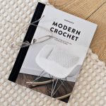 Alternative view 7 of Modern Crochet: Patterns and Designs for the Minimalist Maker