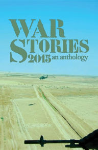 Title: War Stories 2015: an anthology, Author: Sean Davis