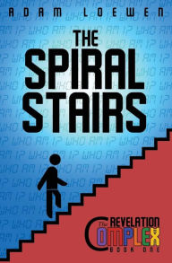 Title: The Spiral Stairs, Author: Zenith