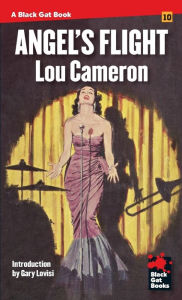 Title: Angel's Flight, Author: Lou Cameron