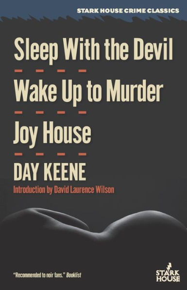 Sleep With the Devil / Wake Up to Murder / Joy House