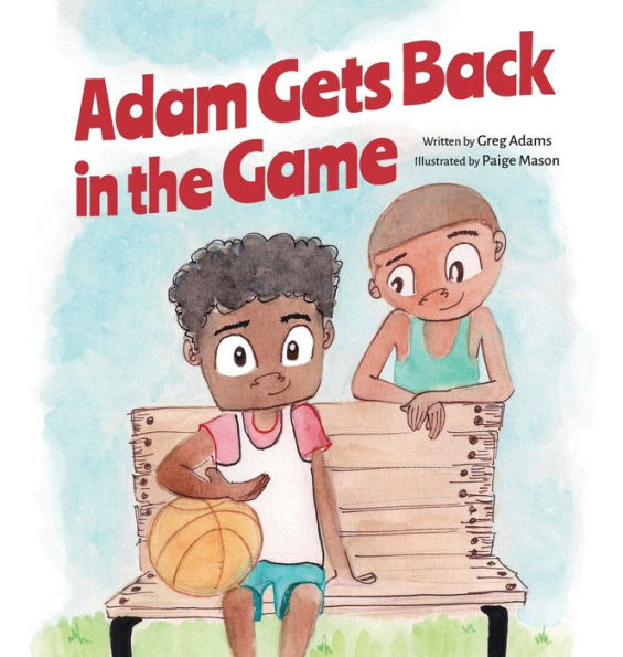 Adam Gets Back in the Game