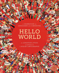 Title: Hello World, Author: Jonathan Litton