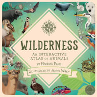 Title: Wilderness, Author: Viki Berre