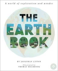 Title: The Earth Book, Author: DJ Session