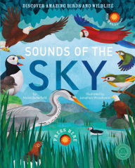 Title: Sounds of the Sky, Author: Moira Butterfield