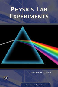 Title: Physics Lab Experiments, Author: Matthew French