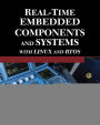 Real-Time Embedded Components and Systems with Linux and RTOS