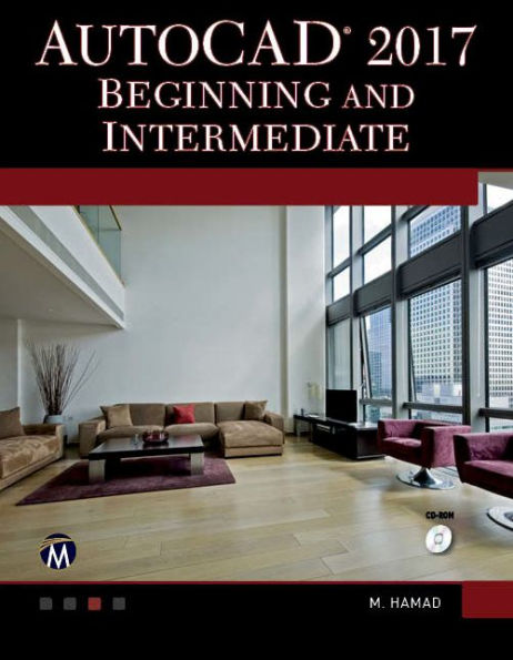 AutoCAD 2017: Beginning and Intermediate