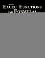 Microsoft Excel Functions and Formulas