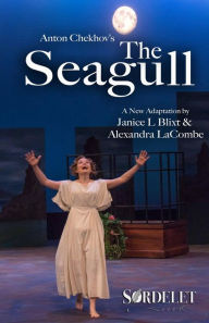 Title: Anton Chekhov's The Seagull, Author: Anton Chekhov