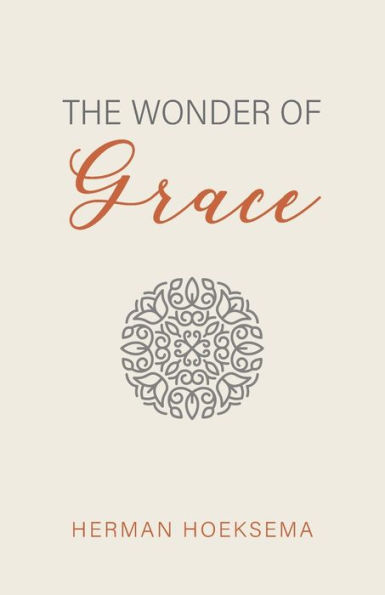 The Wonder of Grace