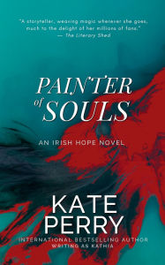 Title: Painter of Souls, Author: Kathia