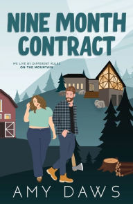 Title: Nine Month Contract, Author: Amy Daws